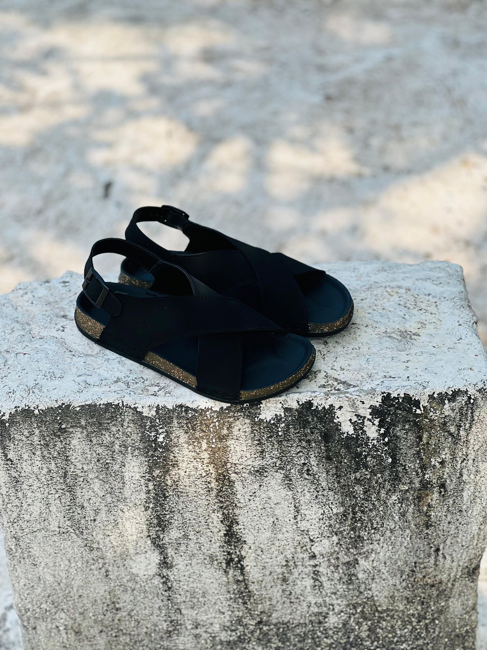 IMPORTED CROCS