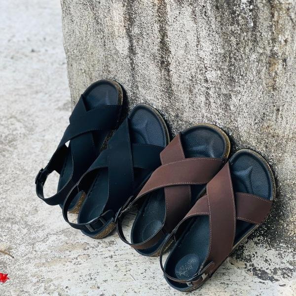 IMPORTED CROCS