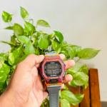 G SHOCK