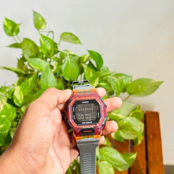 G SHOCK