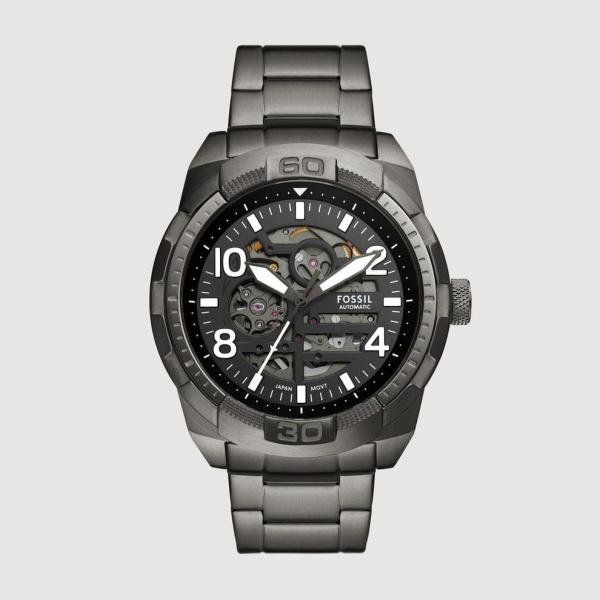 FOSSIL AUTOMATIC
