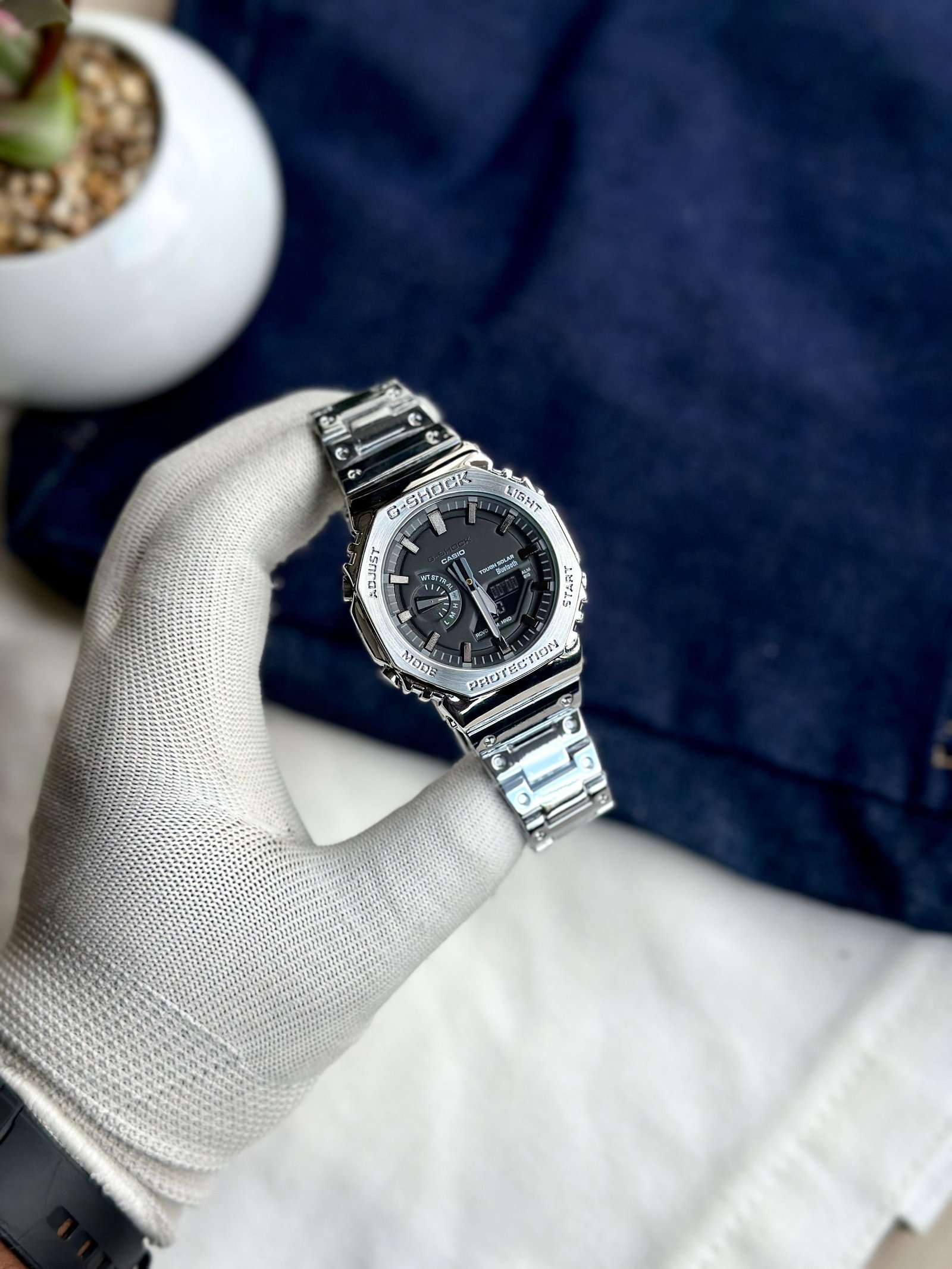 CASIO