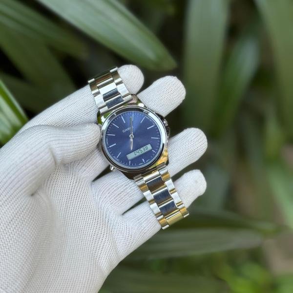 CASIO