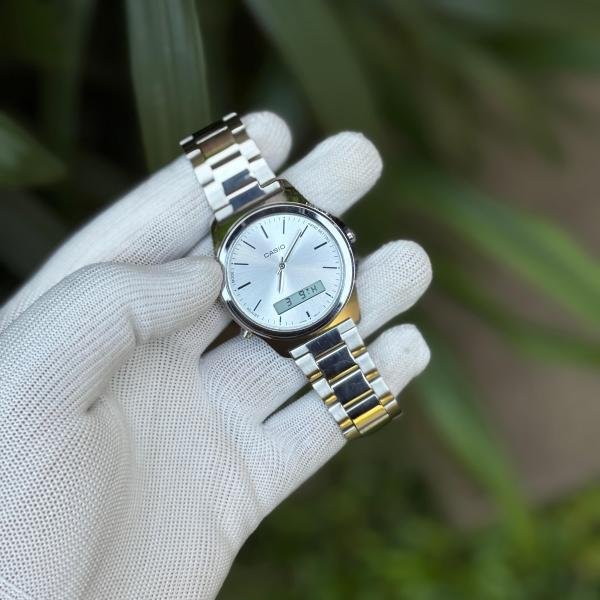 CASIO