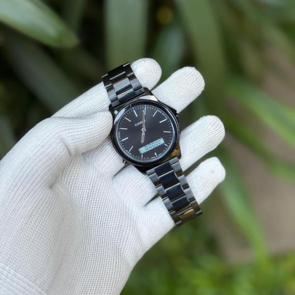 CASIO