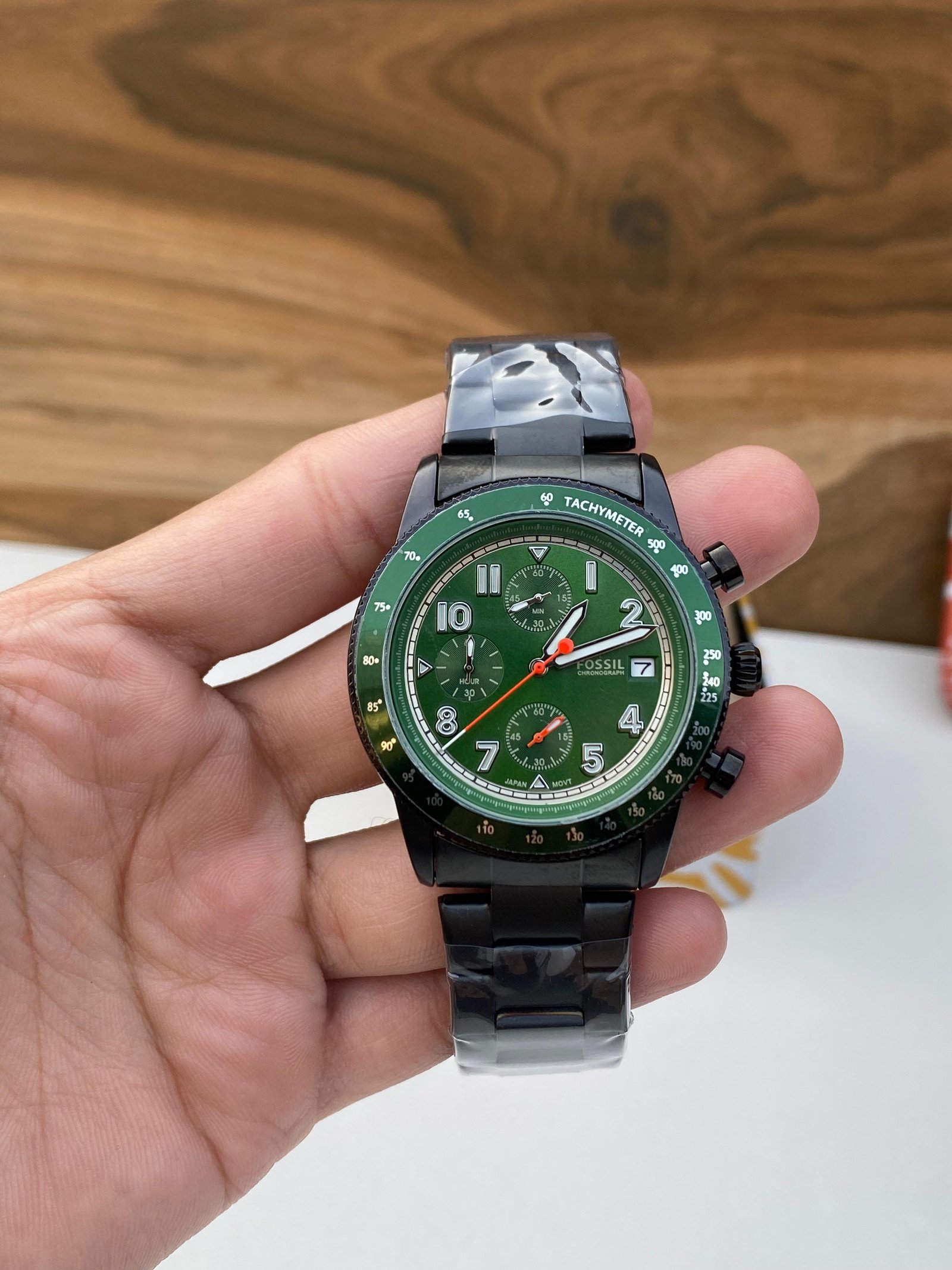 FOSSIL SPORT TOURER