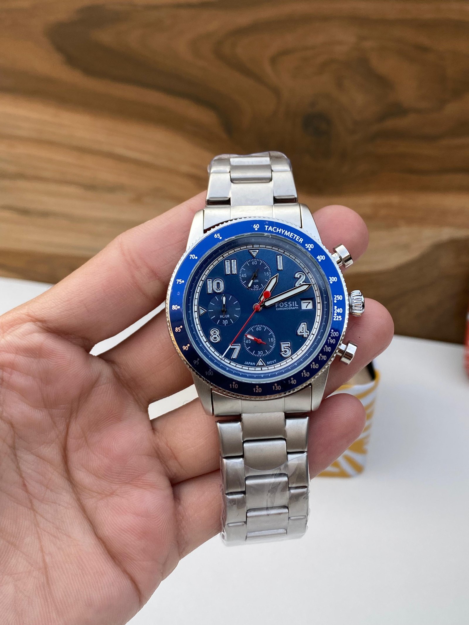 FOSSIL SPORT TOURER