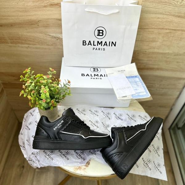 BALMAIN PARIS