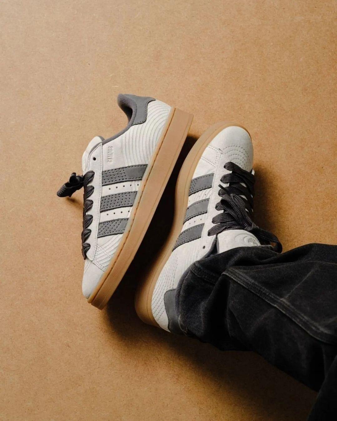 ADIDAS ORIGINAL CAMPUS 2024