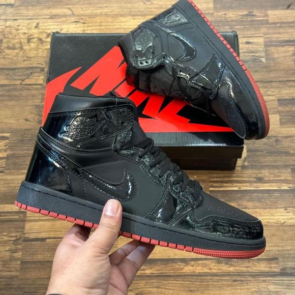 JORDAN