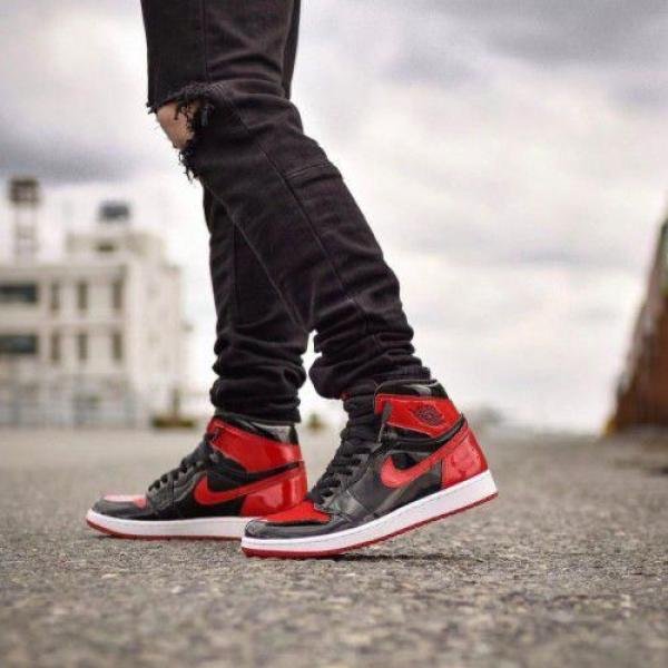 JORDAN