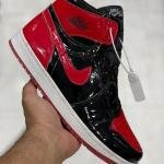 JORDAN
