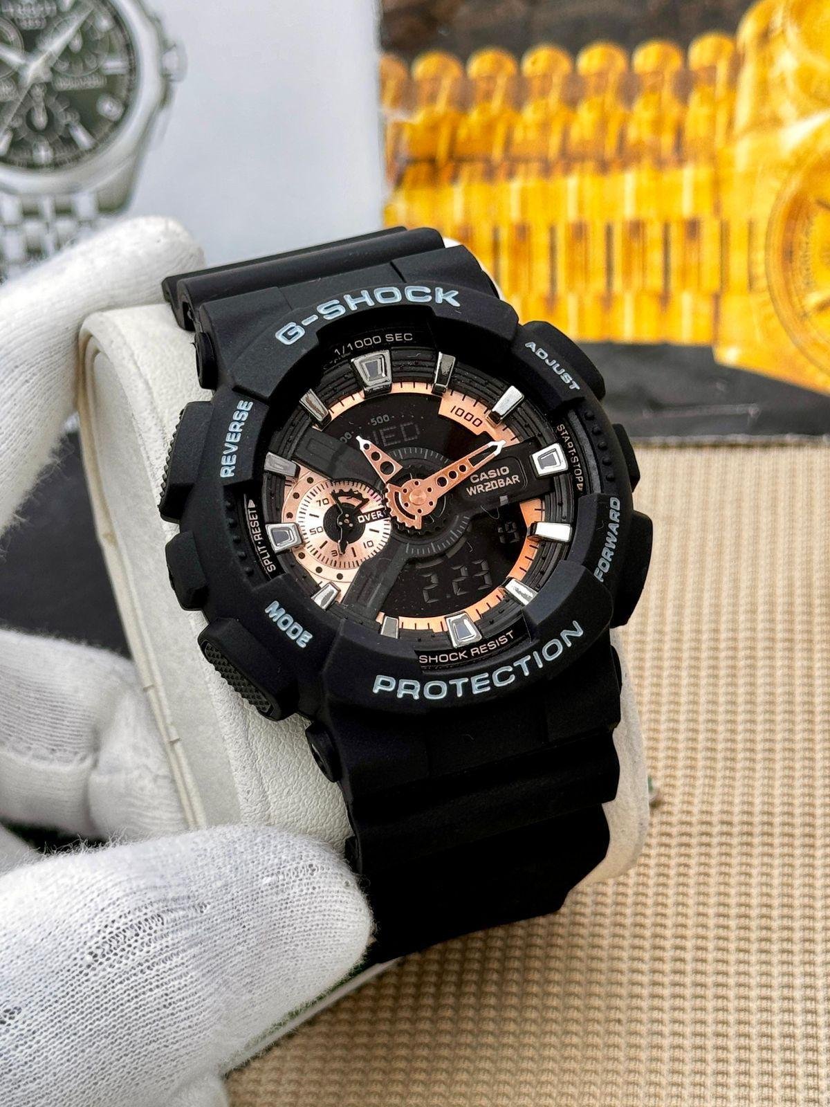 CASIO GSHOCK