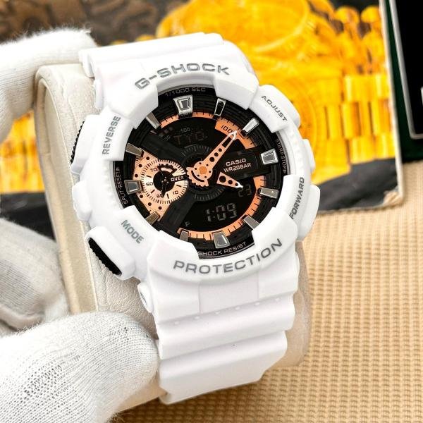 CASIO GSHOCK