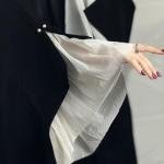 ABAYA+ NORMAL SHAWL