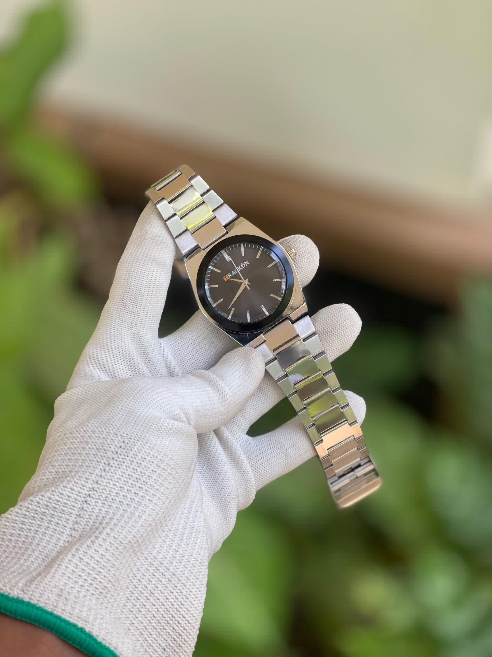 IMPORTED WATCH