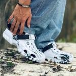 CROCS OFFROAD PRINT