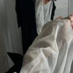 ABAYA+ NORMAL SHAWL