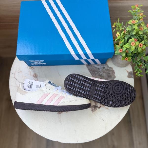 ADIDAS ORIGINALS SAMBA WONDER QUARTZ