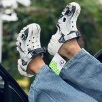 CROCS OFFROAD PRINT
