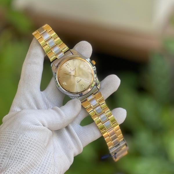 IMPORTED WATCH