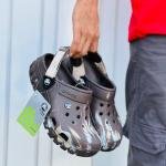 CROCS OFFROAD PRINT