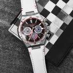 CASIO PREMIUM EDIFICE EQS-800HR-1AER SCUDERIA HONDA EDITION