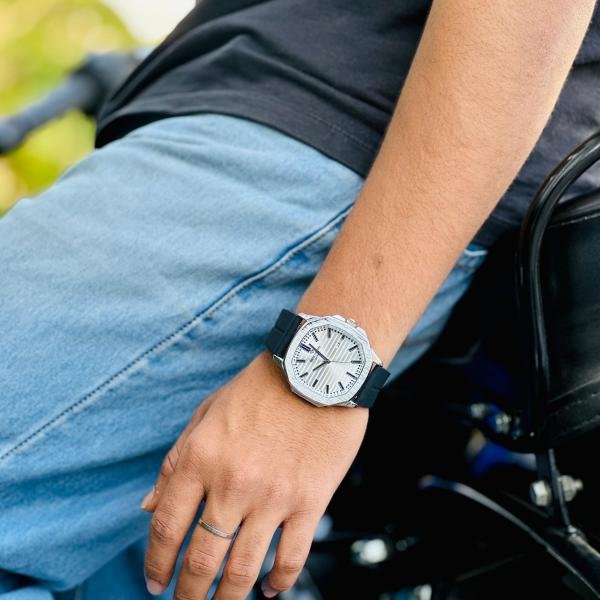 PATEK PHILIPPE