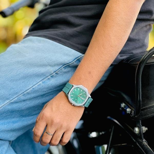 PATEK PHILIPPE