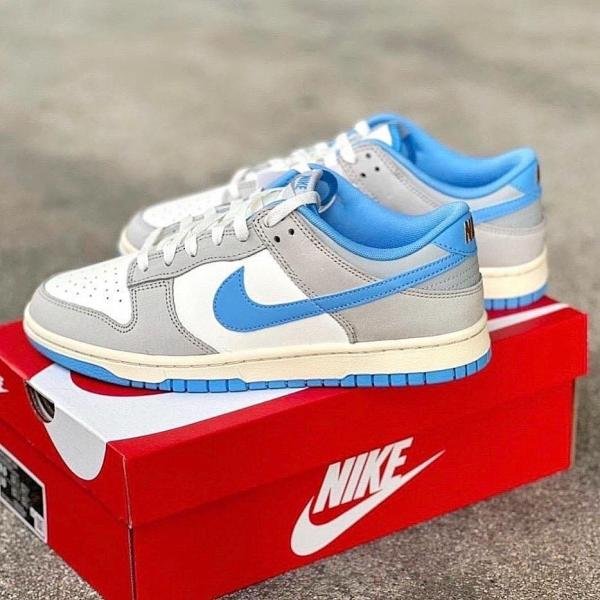 NIKE SB DUNK LOW PRO ATHLETIC DEPARTMENT