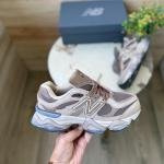 NEW BALANCE 9060 CHOCOLATE