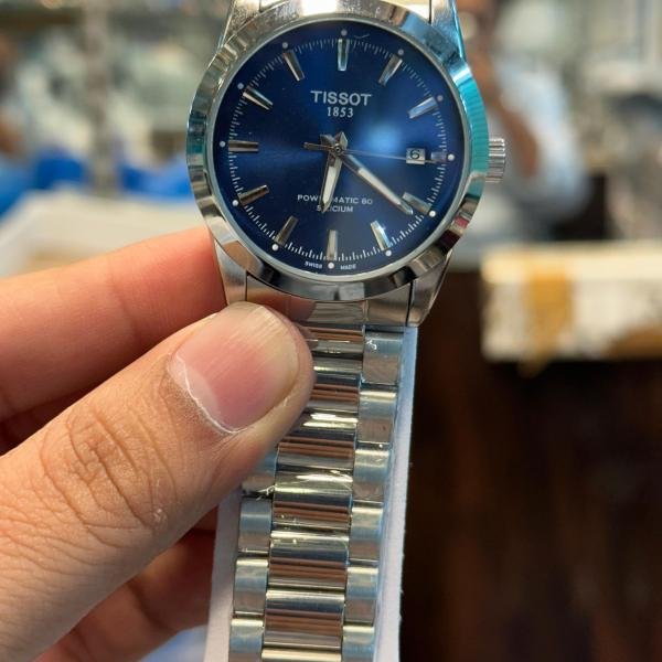 TISSOT