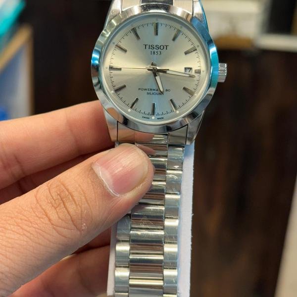 TISSOT