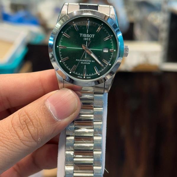 TISSOT