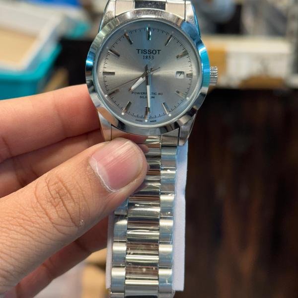 TISSOT