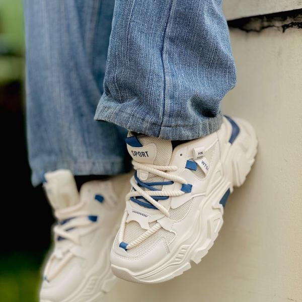 IMPORTED SHOE