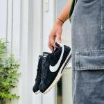 IMPORTED SHOE