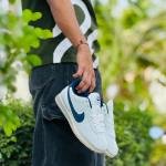 IMPORTED SHOE