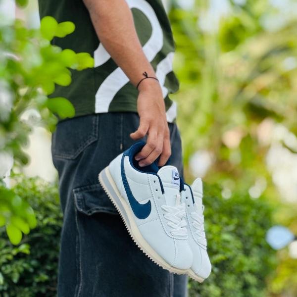 IMPORTED SHOE