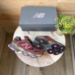 NEW BALANCE 9060 RICH OAK