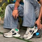 IMPORTED SHOE