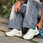 IMPORTED SHOE