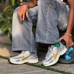IMPORTED SHOE