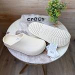 CROCS DYLAN CLOGS