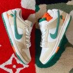 NIKE SB DUNK JARRITOES