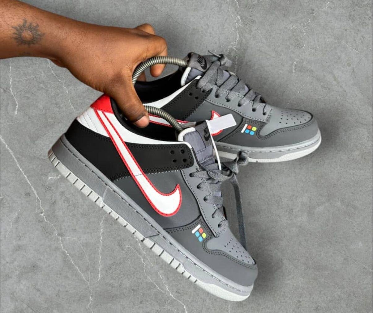 NIKE SB DUNK SUPREME 2025