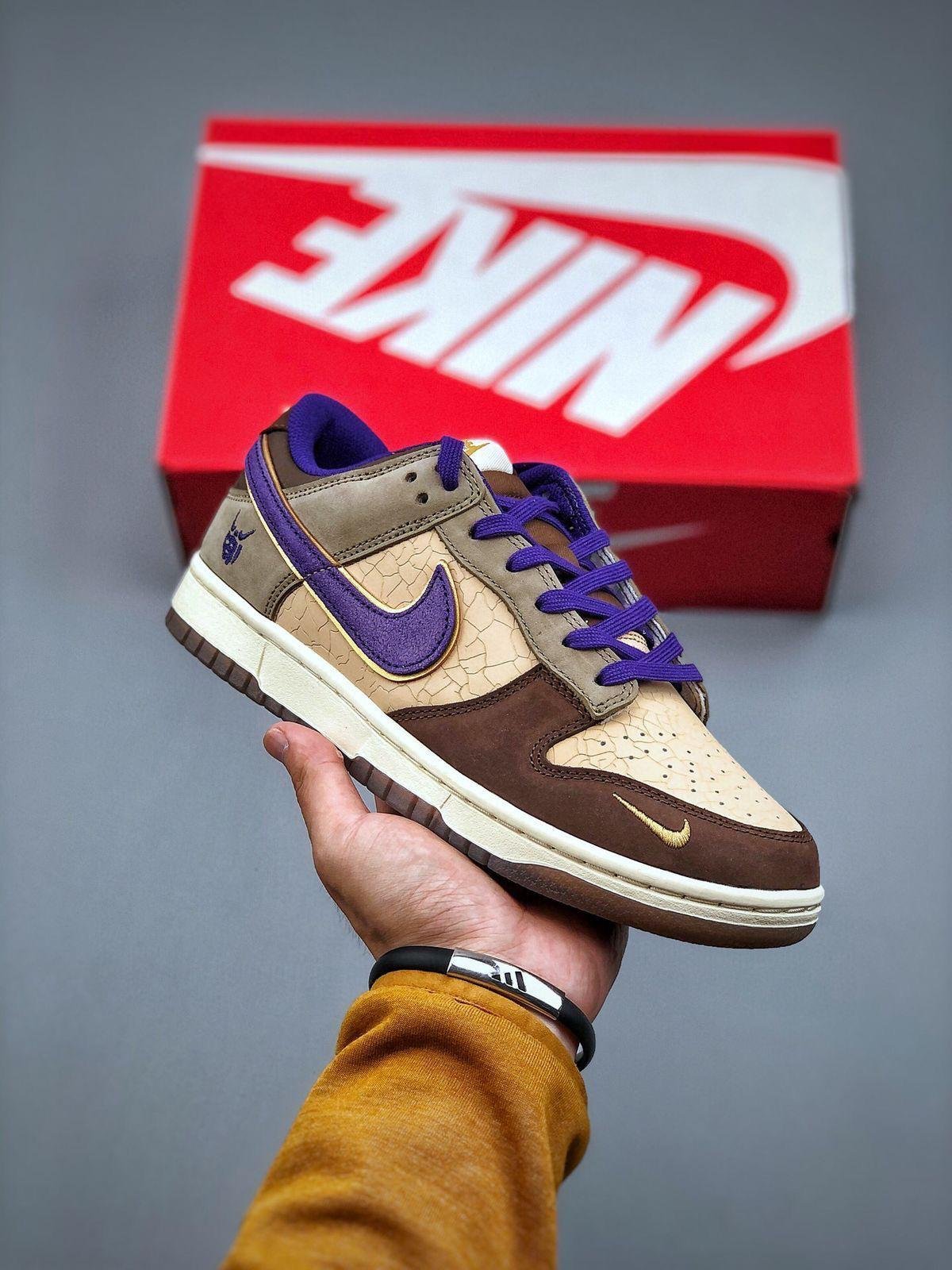 NIKE SB DUNK SETSUBAN