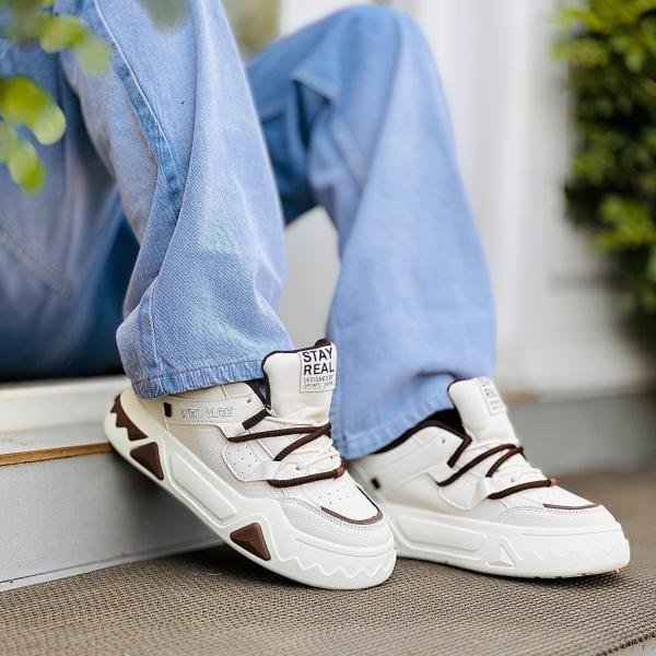 IMPORTED AIR SHOE