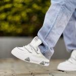 IMPORTED AIR SHOE