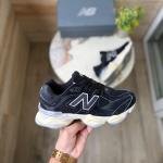 NEW BALANCE 9060 BLACK SEA SALT